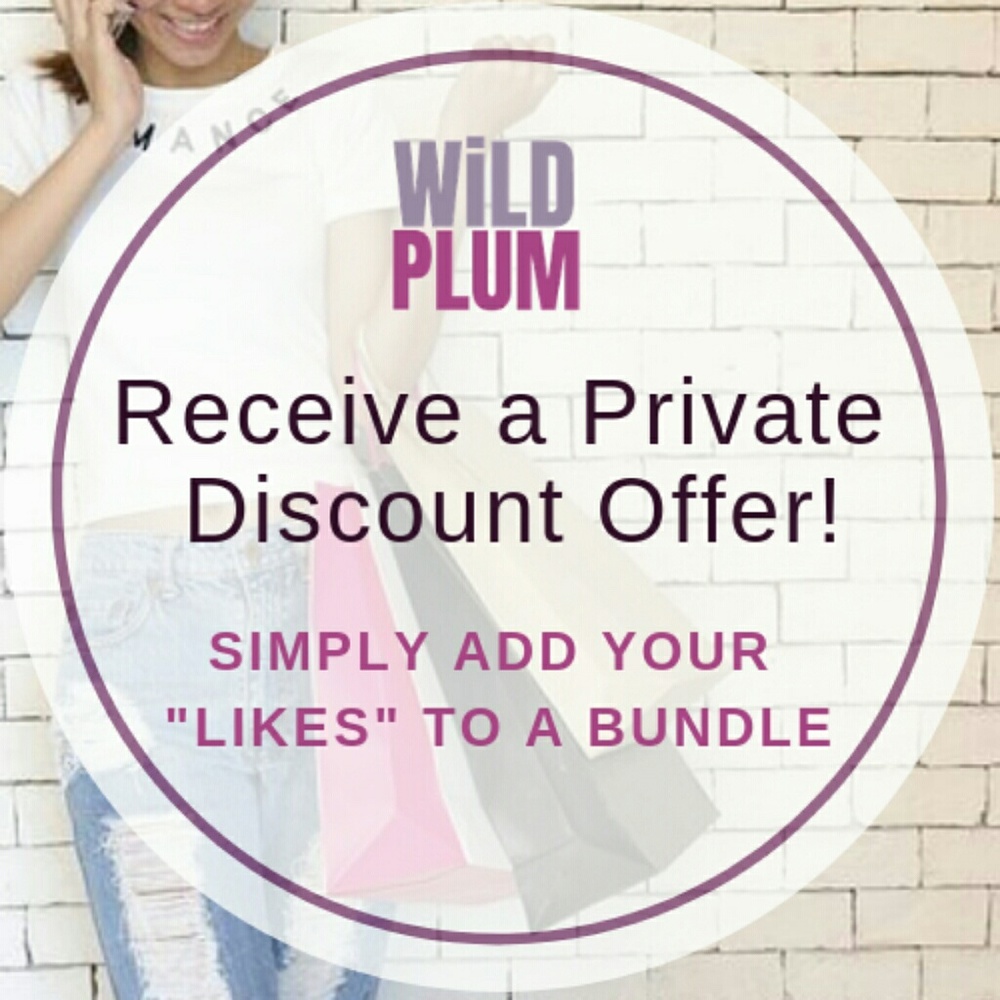 BUNDLE & SAVE!